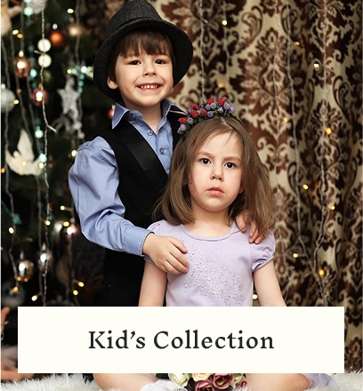 Kid's Collection